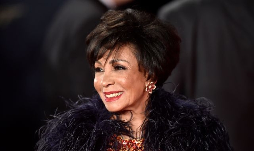 Diamonds Are Not Forever? Shirley Bassey auctions jewellery