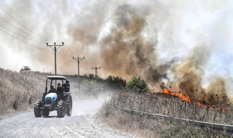 Hezbollah claims it has fired 200 rockets into Israel in one of largest barrages yet