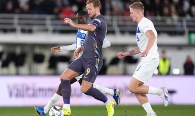 England talking points: Harry Kane has a midfield conundrum, Phil Foden and Cole Palmer fail to answer questions