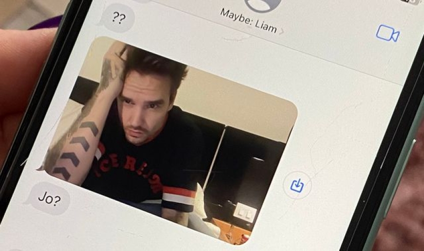 Liam Payne's close friend reveals final messages singer sent her hours before his death