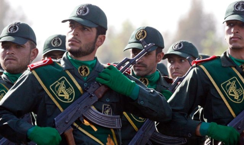 Rishi Sunak facing further calls to proscribe Iran&#039;s IRGC in wake of attack on Israel
