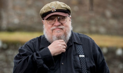 Game Of Thrones author George RR Martin &#039;iced&#039; out of Worldcon&#039;s line-up after failing to fill in application form