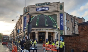 O2 Academy Brixton reopens after fatal crush - what &#039;robust conditions&#039; are in place?