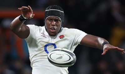 Maro Itoje: England second row &#039;getting back to being that sort of belligerent player&#039; against New Zealand