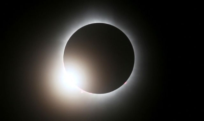 Where and when you can see the next total solar eclipse