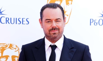 Danny Dyer: EastEnders star says he had a &#039;major panic attack&#039; during a Harold Pinter play after a drug-fuelled night
