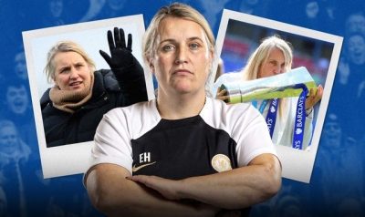 Chelsea Women: Why Emma Hayes&#039; legacy is facing toughest examination yet