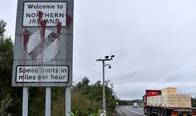 Ireland-UK asylum seeker row: Irish PM insists Westminster must honour current agreement
