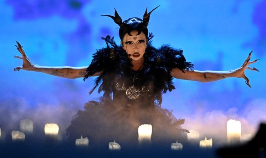 Eurovision 2024 Bambie Thug calls on EBU bosses to show 'humanity' as