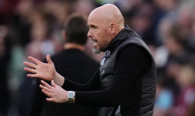 Erik ten Hag criticises VAR process on West Ham&#039;s winning goal: &#039;It wasn&#039;t clear and obvious&#039;