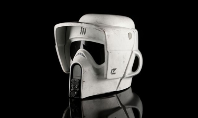 Star Wars helmet and Indiana Jones hat among iconic Hollywood props up for sale at auction