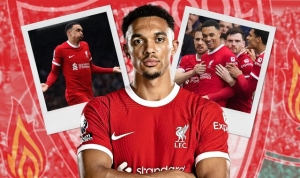 Trent Alexander-Arnold&#039;s performance for Liverpool vs Fulham showed his potential to transform Reds&#039; title challenge