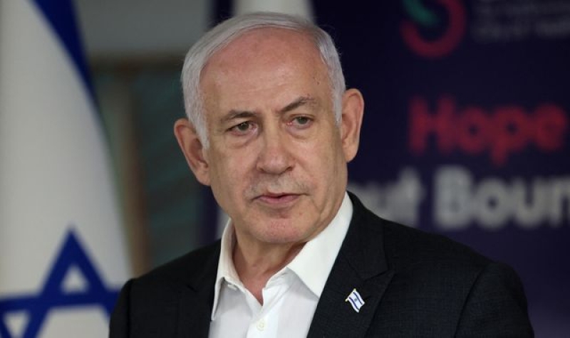 Benjamin Netanyahu dissolves Israeli war cabinet, officials say