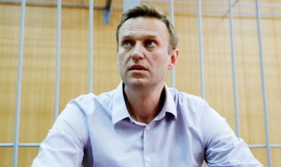 Posthumous memoir written by Russian opposition leader Alexei Navalny to be published