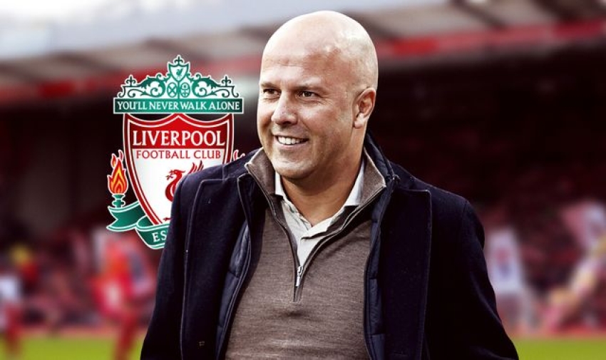 Arne Slot to Liverpool: From FC Zwolle to Cambuur, AZ Alkmaar to Feyenoord, the making of Liverpool's next manager