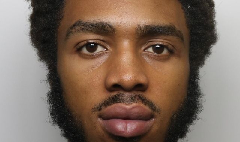 Teenager jailed for stabbing two men to death after row over woman outside Halifax nightclub