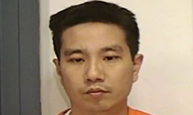 Tuen Lee: Fugitive known as &#039;bad breath rapist&#039; found 17 years after conviction for assault on coworker