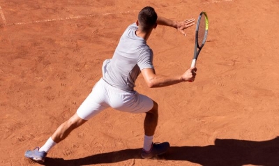 Spanish tennis player Aaron Cortes banned until 2039 for match-fixing and paying to get a wild card