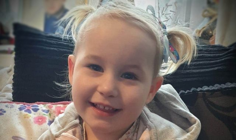 Lola James: &#039;Missed opportunities&#039; to protect toddler who was murdered by her stepfather, review finds