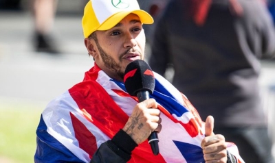 Lewis Hamilton: Mercedes driver expects more steps forward with next F1 upgrade at Hungarian GP