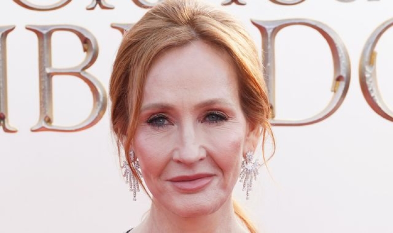 JK Rowling turned down peerage twice - and would not accept if offered again