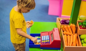 Free childcare plan risks lowering standards, report finds