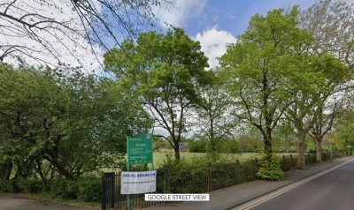&#039;Human or animal organs&#039; found in container in south London park