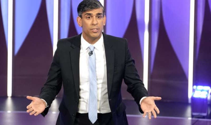Rishi Sunak &#039;incredibly angry&#039; over &#039;really serious&#039; election date betting allegations