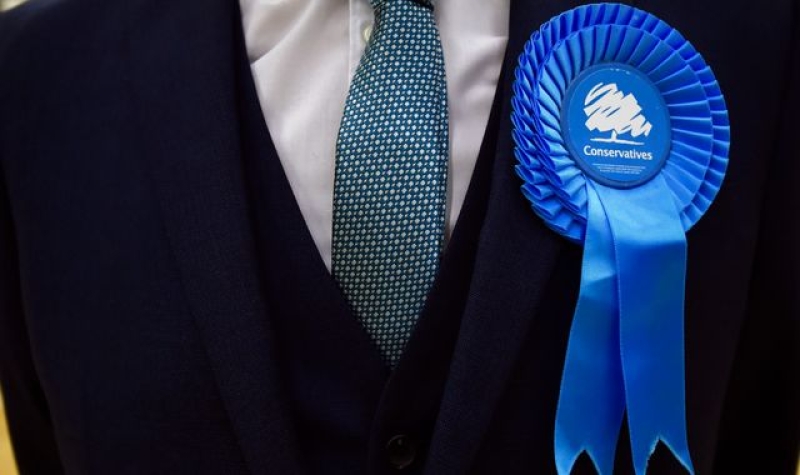 Many more people investigated over general election betting claims