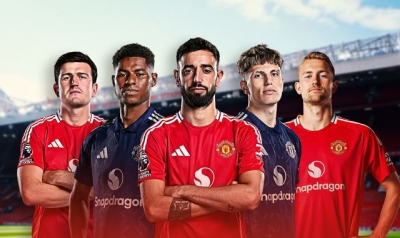 Manchester United&#039;s best XI: Bruno Fernandes? Marcus Rashford or Alejandro Garnacho? Who should start for Erik ten Hag?