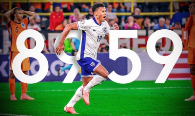 Ollie Watkins&#039; winner against the Netherlands tells the story of England and Gareth Southgate at Euro 2024