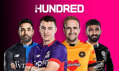 The Hundred: Men&#039;s team guide, squads and players to watch in 2024 season, live on Sky Sports