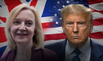 What Liz Truss and Donald Trump have in common