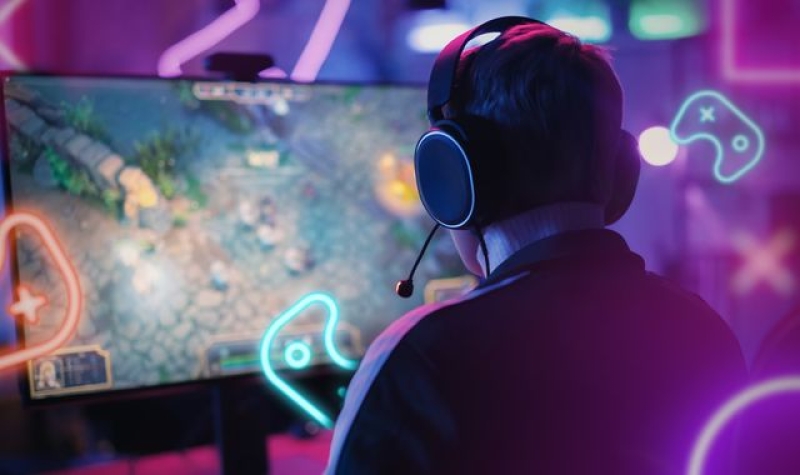 Record job losses despite an industry on the rise - what&#039;s going on in UK gaming?