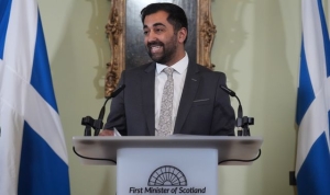What happens now following Humza Yousaf&#039;s resignation as Scotland&#039;s first minister