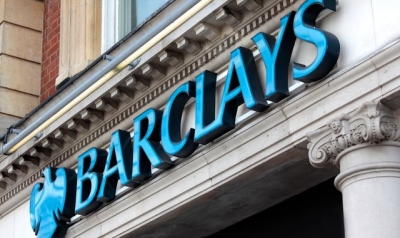 Barclays in talks with Brookfield about deal for UK payments division