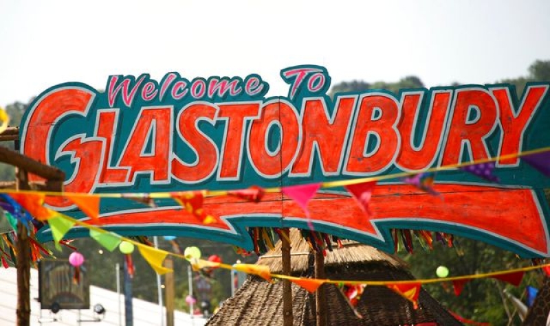 Glastonbury Festival announces changes to ticket buying process