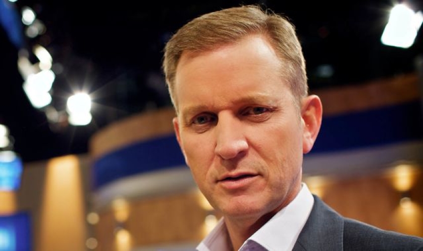 Jeremy Kyle expected to give evidence at inquest into death of Steve Dymond