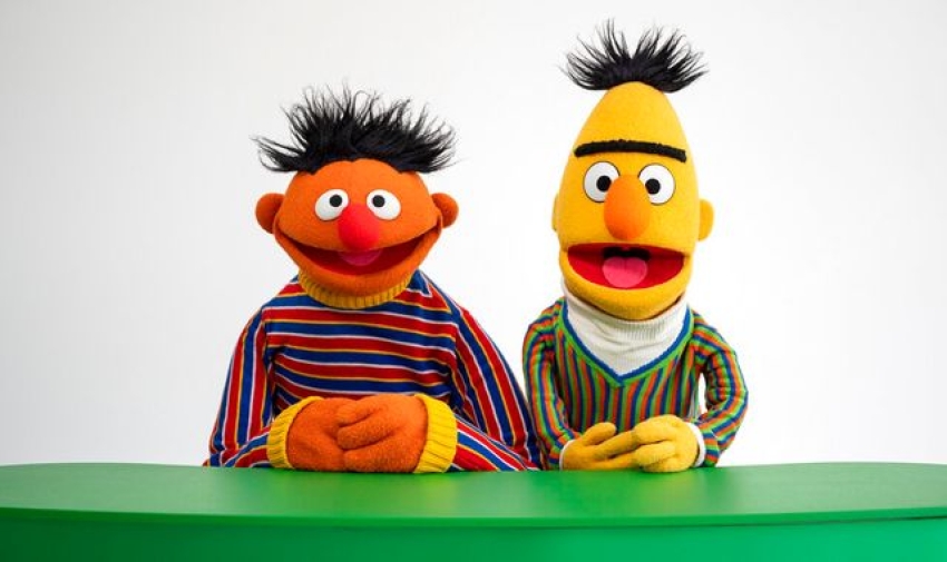 Sesame Street writers vote for strike if 'fair deal' is not reached