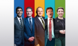 What are Rishi Sunak and Keir Starmer hoping for at the locals, and what might it mean for a general election?