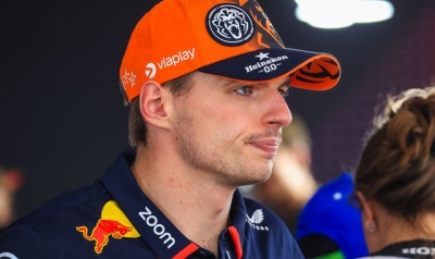Formula 1: Red Bull&#039;s Max Verstappen set for 10-place grid penalty at Belgian Grand Prix after exceeding engine allowance