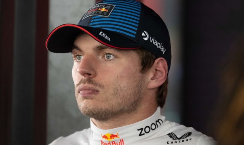 Max Verstappen set for Sao Paulo GP grid penalty as Red Bull hint at engine change for world championship leader