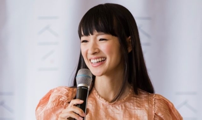 Marie Kondo: &#039;I&#039;m not perfect. I never was&#039;