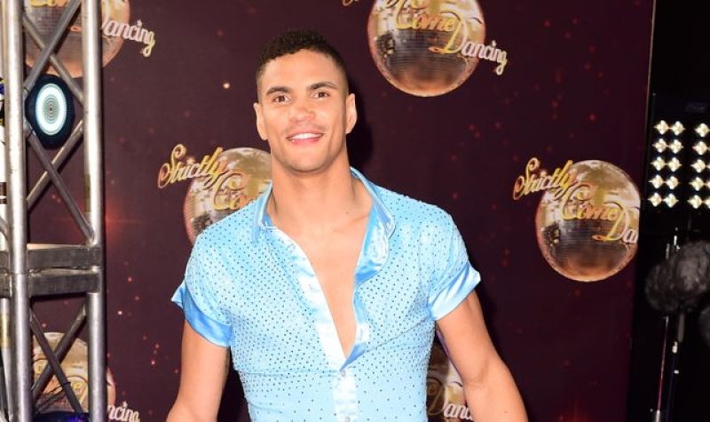 Ex-Strictly Come Dancing contestant recalls &#039;frustrating&#039; experience in &#039;pressure cooker&#039; show