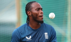 Jofra Archer: England bowler may not be able to cope with any fresh injury problems