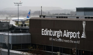 VINCI Airports buys majority stake in Edinburgh Airport as part of billion-pound deal