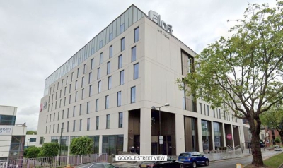 Fraud probe into &amp;#163;112m Unite hotel complex