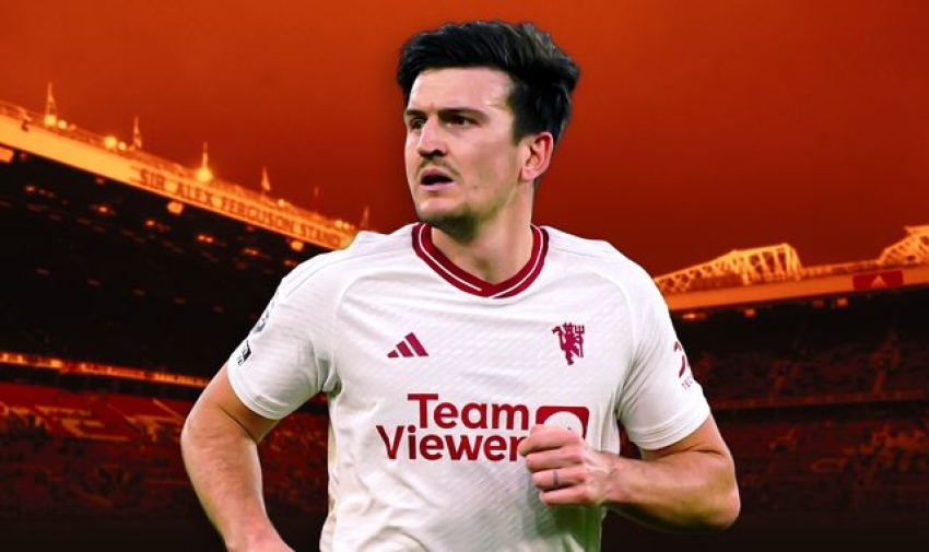 Harry Maguire exclusive: Man Utd always have noise around them, defender says after dramatic FA Cup semi-final