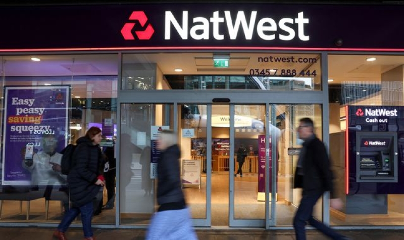 Why things look rosy for NatWest 12 months on from debanking crisis