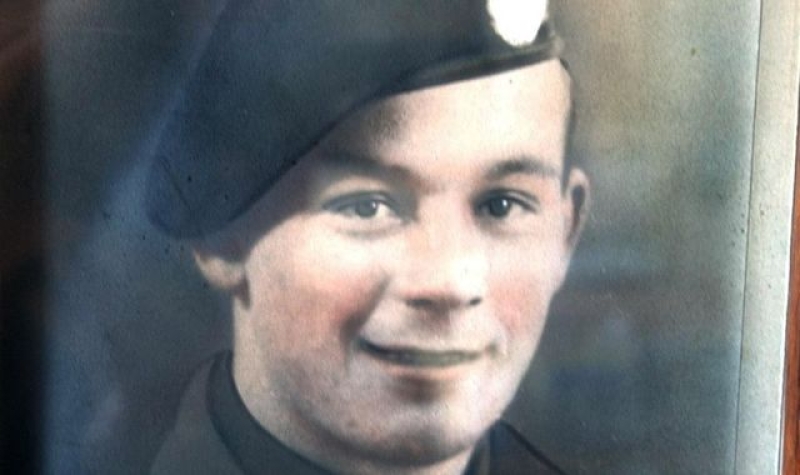 The legacy of the Mad Piper who played bagpipes on D-Day beaches